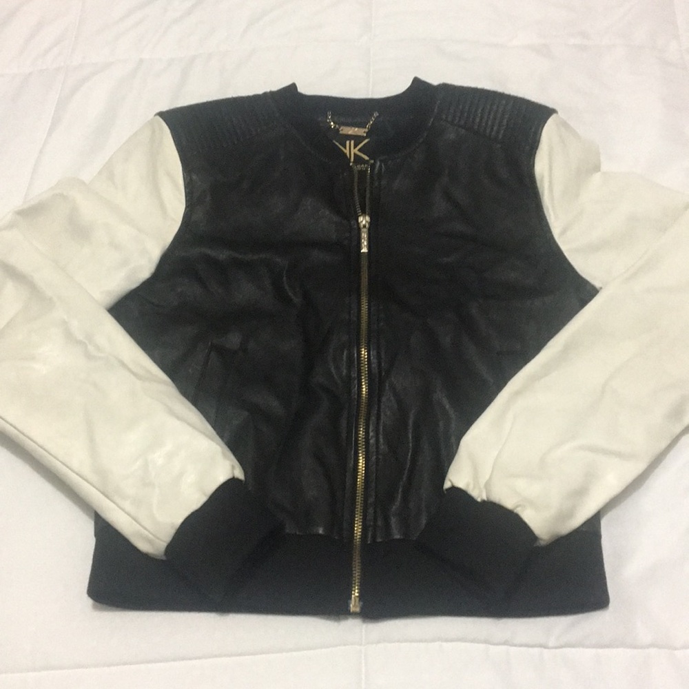 Kardashian collection women’s Jacket